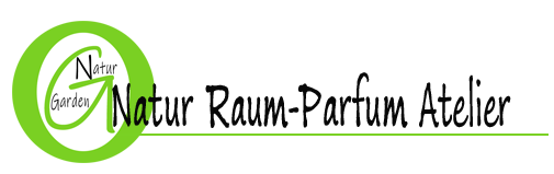 Natur Garden Natürliche Raum-Parfum Atelier-Logo
